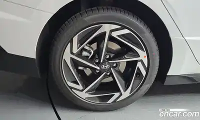 Hyundai Sonata 2026 2.0 гидро в Москве № 1317308, миниатюра 5