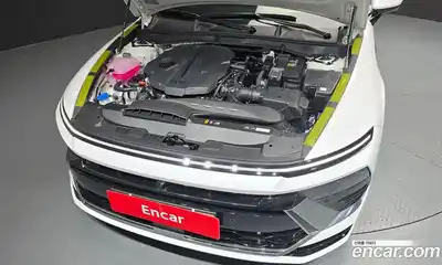 Hyundai Sonata 2026 2.0 гидро в Москве № 1317308, миниатюра 6