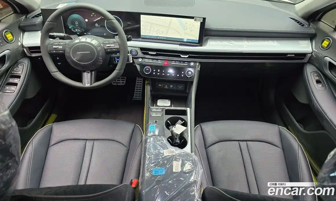Hyundai Sonata 2026 2.0 гидро в Москве № 1317308, фото 7
