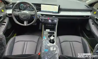 Hyundai Sonata 2026 2.0 гидро в Москве № 1317308, миниатюра 7