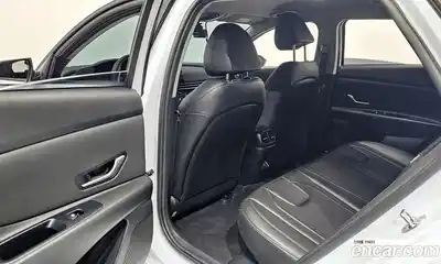 Hyundai Avante 2025 1.6 гидро в Москве № 1317373, миниатюра 12