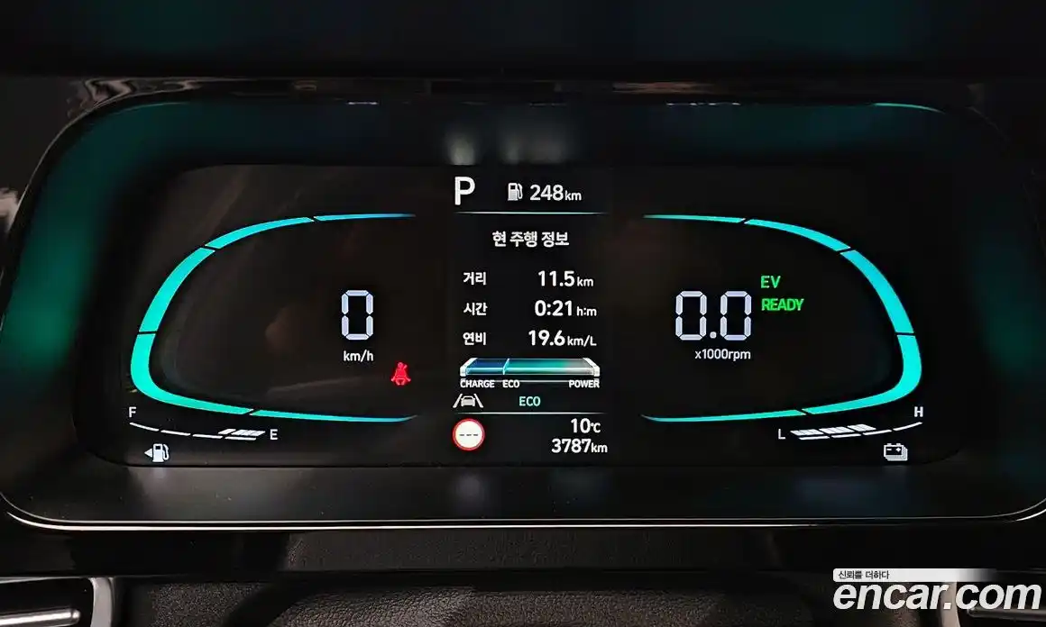 Hyundai Avante 2025 1.6 гидро в Москве № 1317373, фото 8