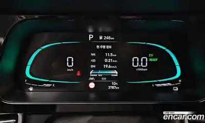 Hyundai Avante 2025 1.6 гидро в Москве № 1317373, миниатюра 8