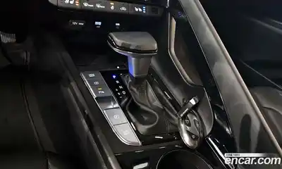 Hyundai Avante 2025 1.6 гидро в Москве № 1317373, миниатюра 9