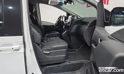 Hyundai Staria 2025 3.5 гидро в Москве № 1317391, миниатюра 11