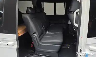 Hyundai Staria 2025 3.5 гидро в Москве № 1317391, миниатюра 12