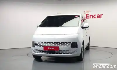 Hyundai Staria 2025 3.5 гидро в Москве № 1317391, миниатюра 3