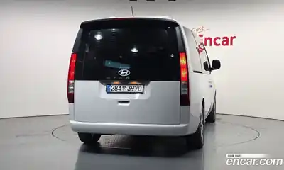 Hyundai Staria 2025 3.5 гидро в Москве № 1317391, миниатюра 4