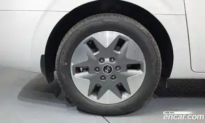 Hyundai Staria 2025 3.5 гидро в Москве № 1317391, миниатюра 5