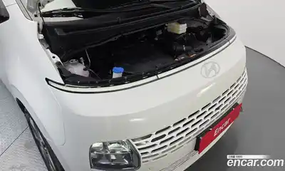 Hyundai Staria 2025 3.5 гидро в Москве № 1317391, миниатюра 6