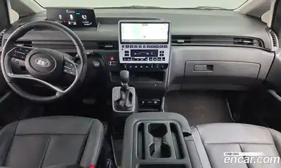 Hyundai Staria 2025 3.5 гидро в Москве № 1317391, миниатюра 7