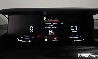 Hyundai Staria 2025 3.5 гидро в Москве № 1317391, миниатюра 8