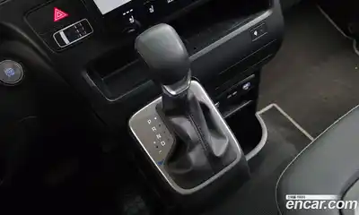 Hyundai Staria 2025 3.5 гидро в Москве № 1317391, миниатюра 9