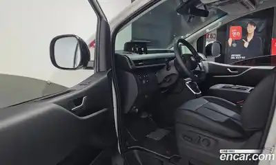 Hyundai Staria 2025 3.5 гидро в Москве № 1317391, миниатюра 10