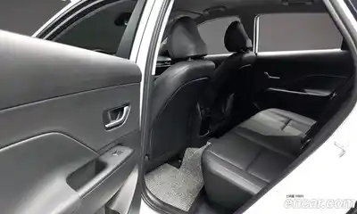 Hyundai Kona 2024 1.6 гидро в Москве № 1317416, миниатюра 11