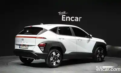 Hyundai Kona 2024 1.6 гидро в Москве № 1317416, миниатюра 2