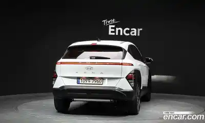 Hyundai Kona 2024 1.6 гидро в Москве № 1317416, миниатюра 4