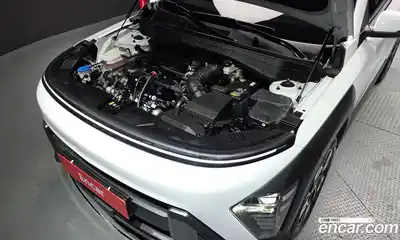 Hyundai Kona 2024 1.6 гидро в Москве № 1317416, миниатюра 6