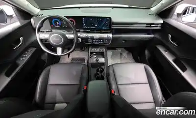 Hyundai Kona 2024 1.6 гидро в Москве № 1317416, миниатюра 7