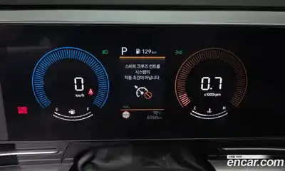 Hyundai Kona 2024 1.6 гидро в Москве № 1317416, миниатюра 8