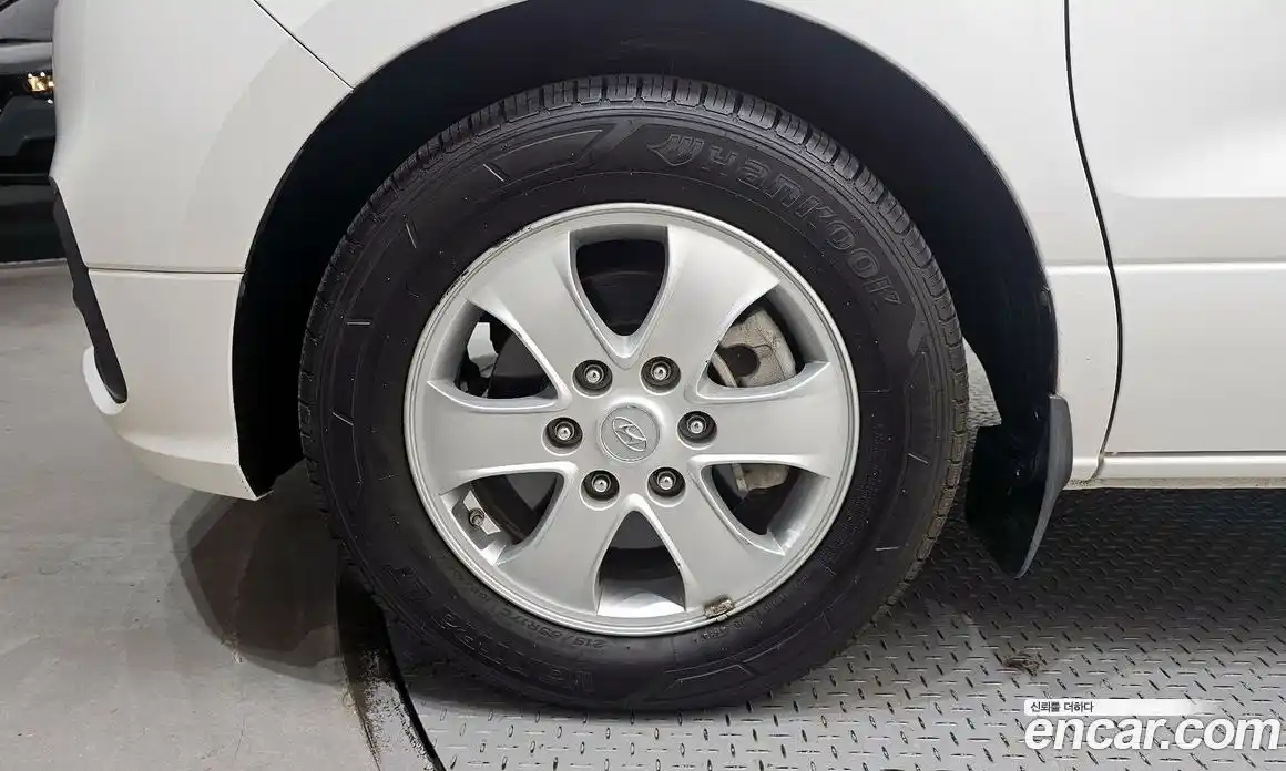 Hyundai Starex 2018 2.5 Автомат в Москве № 1317448, фото 5