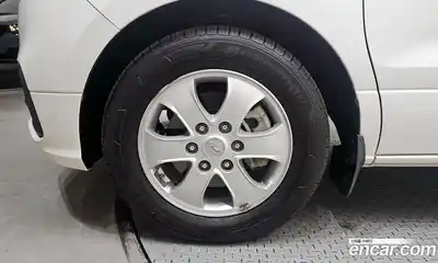 Hyundai Starex 2018 2.5 Автомат в Москве № 1317448, миниатюра 5