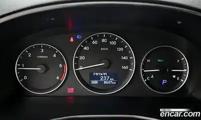 Hyundai Starex 2018 2.5 Автомат в Москве № 1317448, миниатюра 8