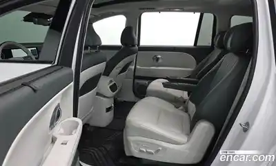 Hyundai Ioniq 9 2025 0.2 гидро в Москве № 1317514, миниатюра 11