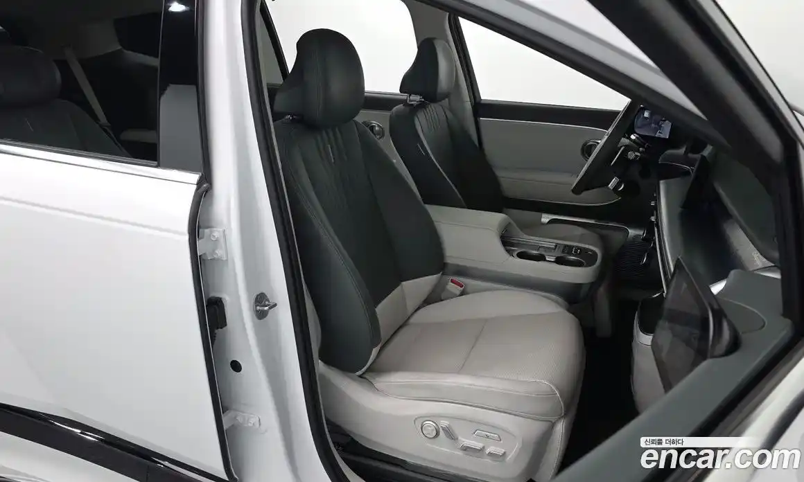 Hyundai Ioniq 9 2025 0.2 гидро в Москве № 1317514, фото 12