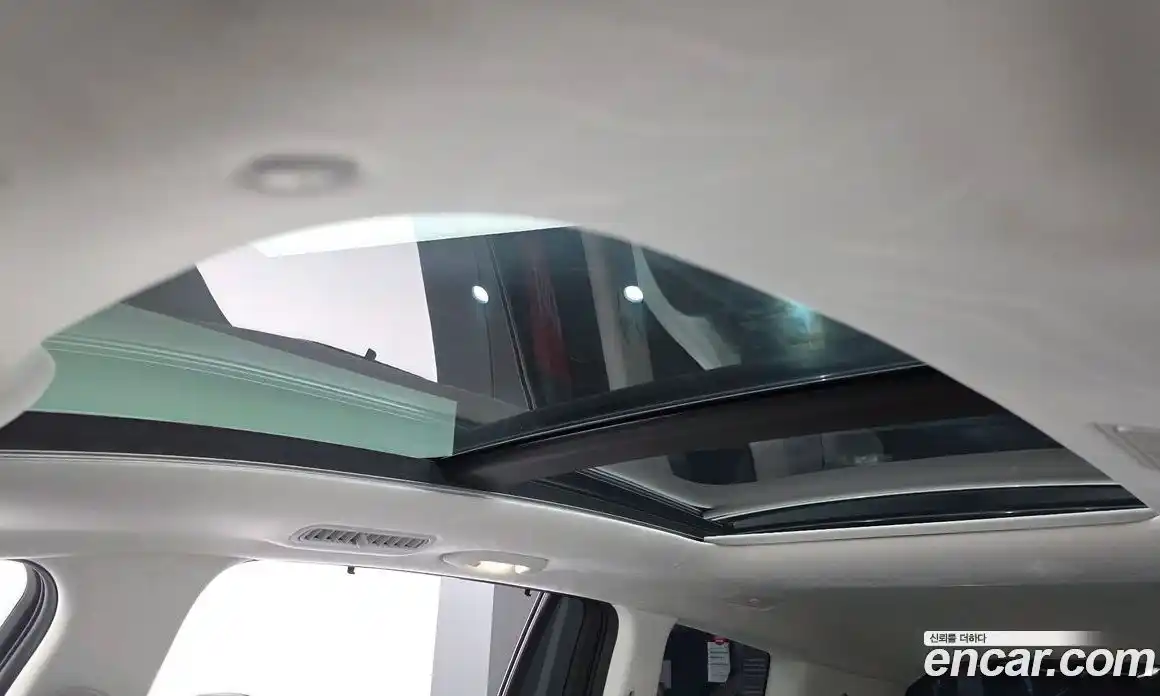 Hyundai Ioniq 9 2025 0.2 гидро в Москве № 1317514, фото 18