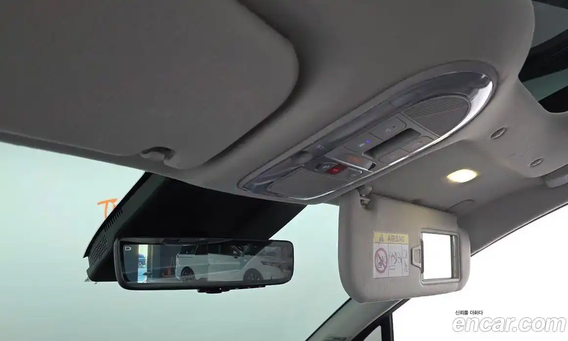 Hyundai Ioniq 9 2025 0.2 гидро в Москве № 1317514, фото 19