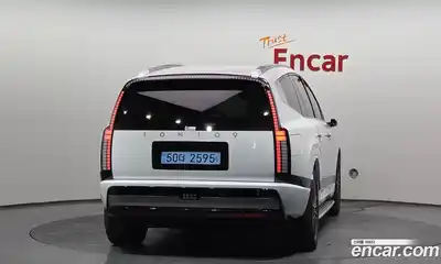 Hyundai Ioniq 9 2025 0.2 гидро в Москве № 1317514, миниатюра 4