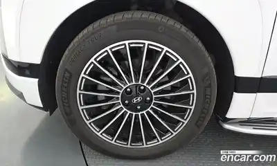 Hyundai Ioniq 9 2025 0.2 гидро в Москве № 1317514, миниатюра 5