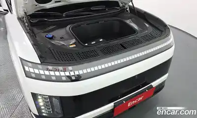 Hyundai Ioniq 9 2025 0.2 гидро в Москве № 1317514, миниатюра 6