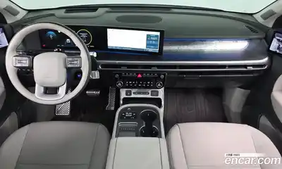 Hyundai Ioniq 9 2025 0.2 гидро в Москве № 1317514, миниатюра 7