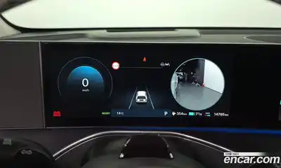 Hyundai Ioniq 9 2025 0.2 гидро в Москве № 1317514, миниатюра 8