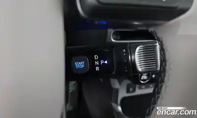 Hyundai Ioniq 9 2025 0.2 гидро в Москве № 1317514, миниатюра 9