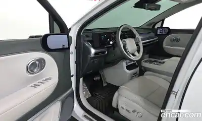 Hyundai Ioniq 9 2025 0.2 гидро в Москве № 1317514, миниатюра 10
