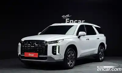 Hyundai Palisade, 2023