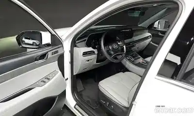 Hyundai Palisade 2023 2.2 гидро в Москве № 1317599, миниатюра 11