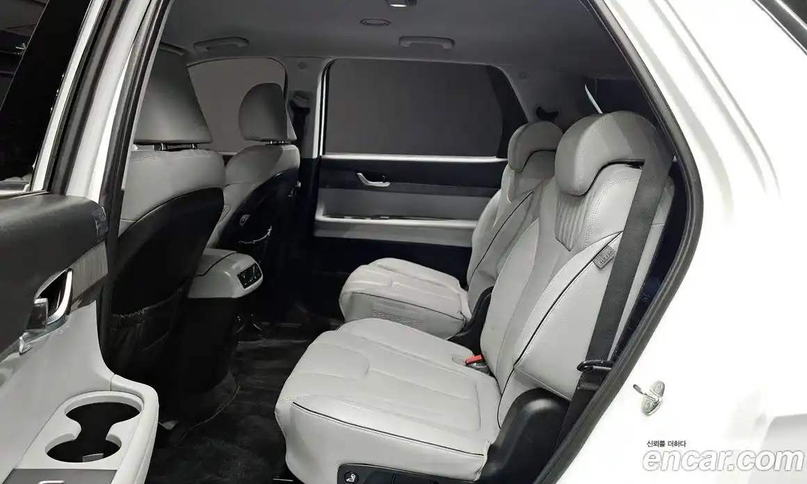 Hyundai Palisade 2023 2.2 гидро в Москве № 1317599, фото 12