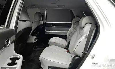 Hyundai Palisade 2023 2.2 гидро в Москве № 1317599, миниатюра 12