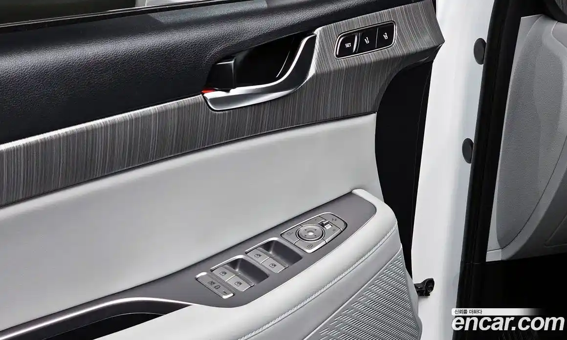 Hyundai Palisade 2023 2.2 гидро в Москве № 1317599, фото 18