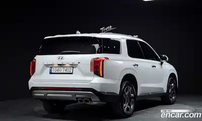 Hyundai Palisade 2023 2.2 гидро в Москве № 1317599, миниатюра 2