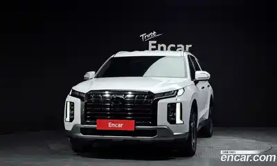 Hyundai Palisade 2023 2.2 гидро в Москве № 1317599, миниатюра 3