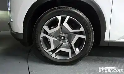 Hyundai Palisade 2023 2.2 гидро в Москве № 1317599, миниатюра 5