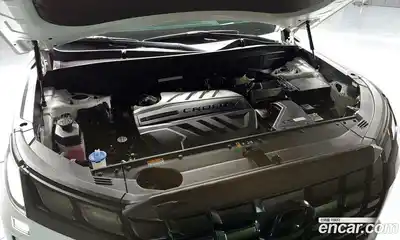 Hyundai Palisade 2023 2.2 гидро в Москве № 1317599, миниатюра 6