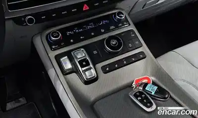 Hyundai Palisade 2023 2.2 гидро в Москве № 1317599, миниатюра 9