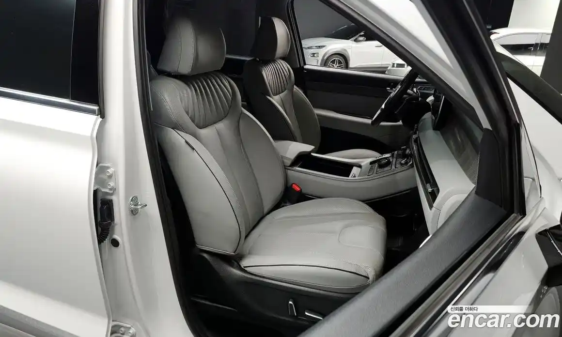 Hyundai Palisade 2023 2.2 гидро в Москве № 1317599, фото 10
