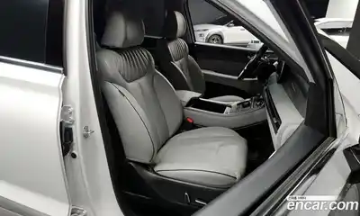 Hyundai Palisade 2023 2.2 гидро в Москве № 1317599, миниатюра 10